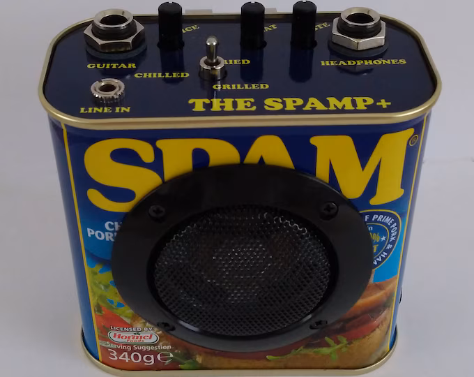 SPAMP+
