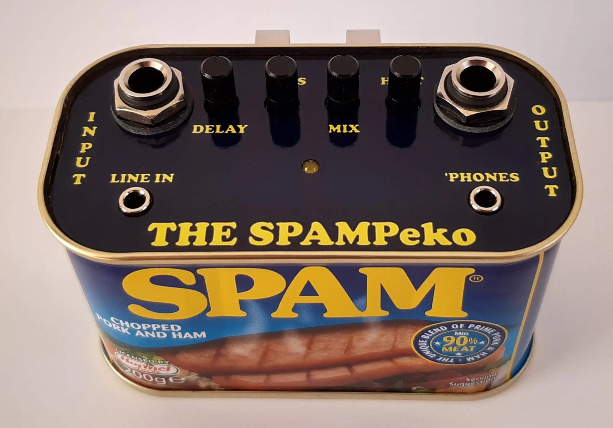 SPAMPEKO